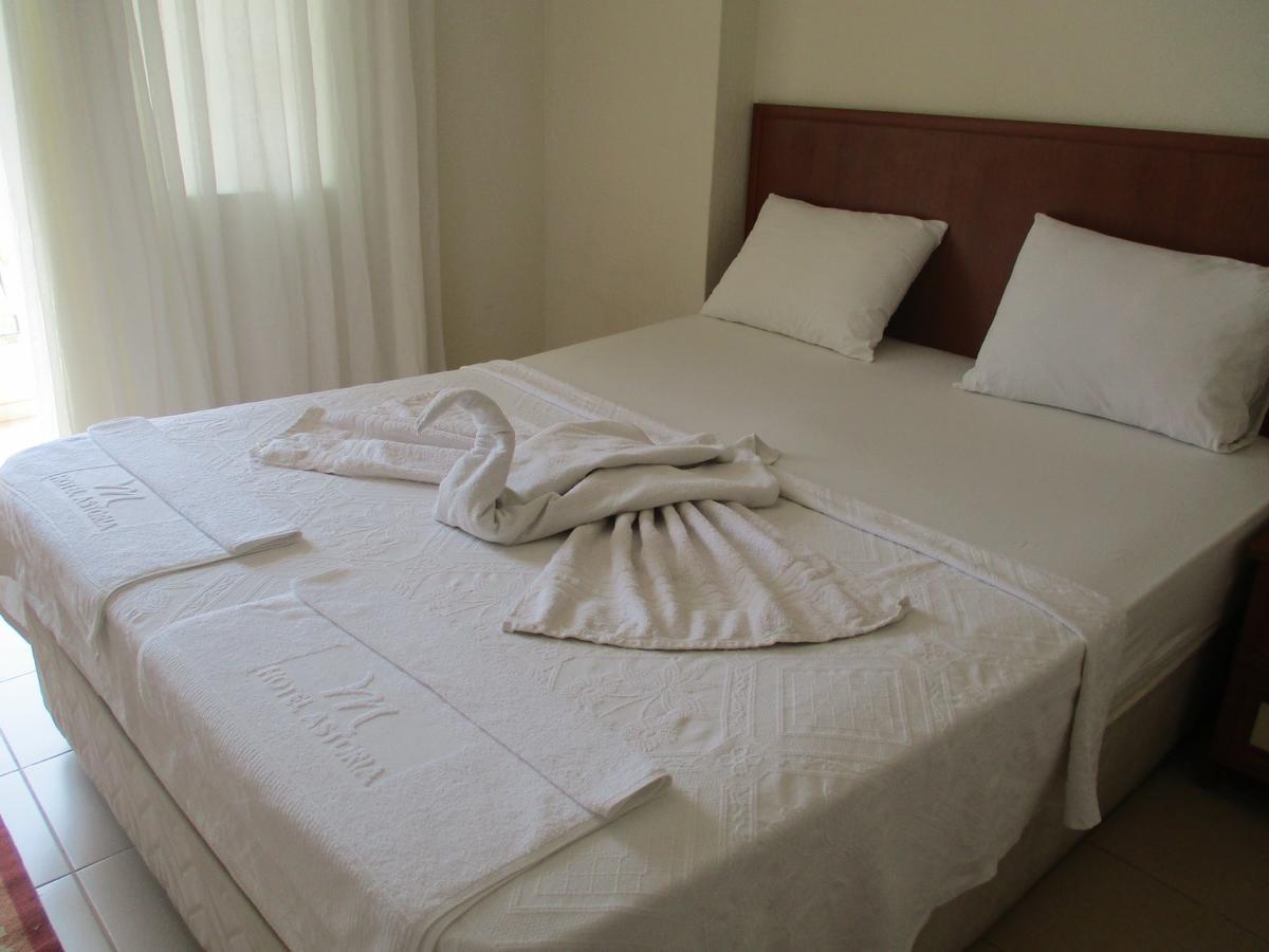 Mandarin Beach Otel グムルドゥル エクステリア 写真
